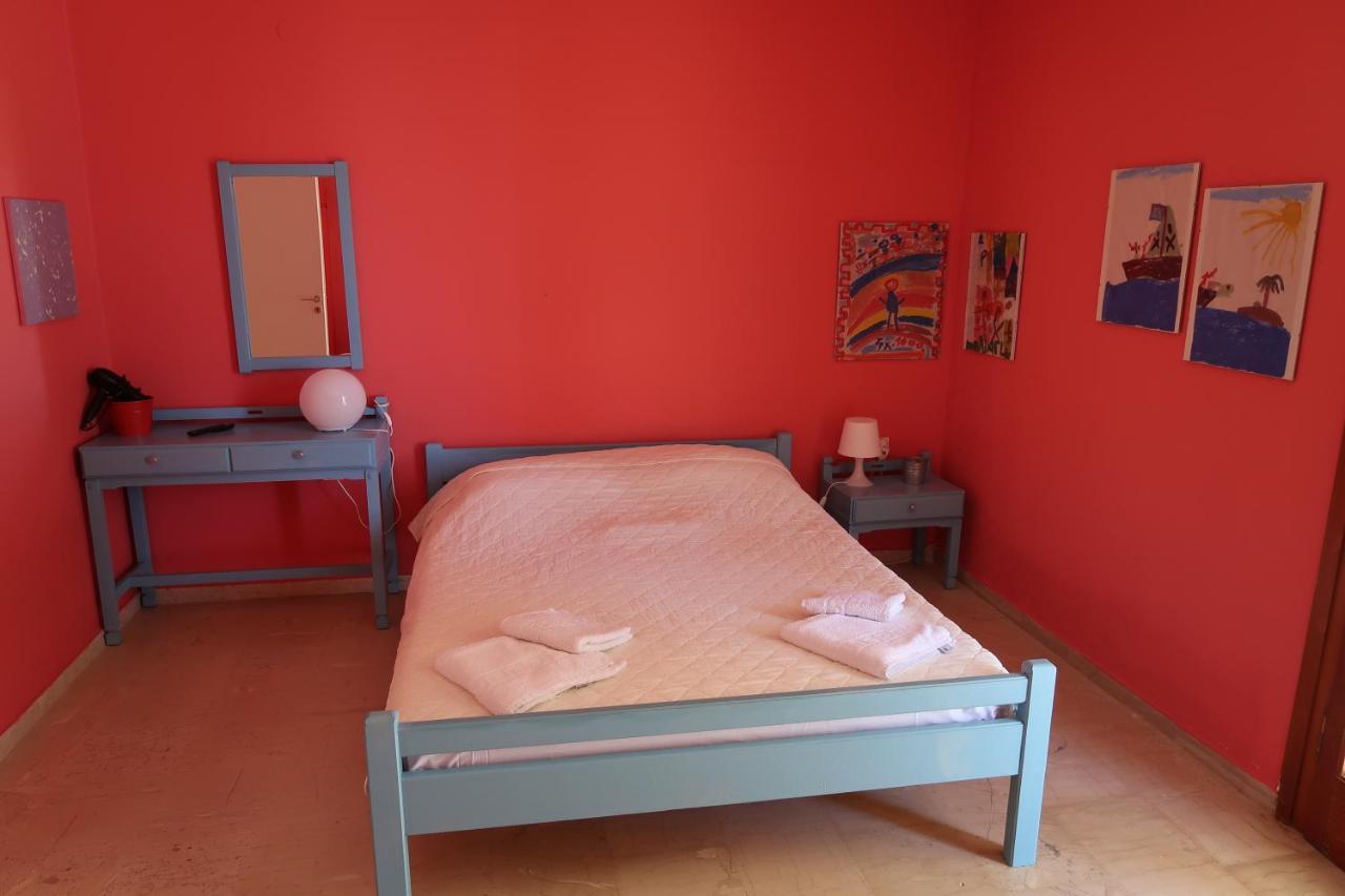 Akrogiali Beach Apartments Kültér fotó