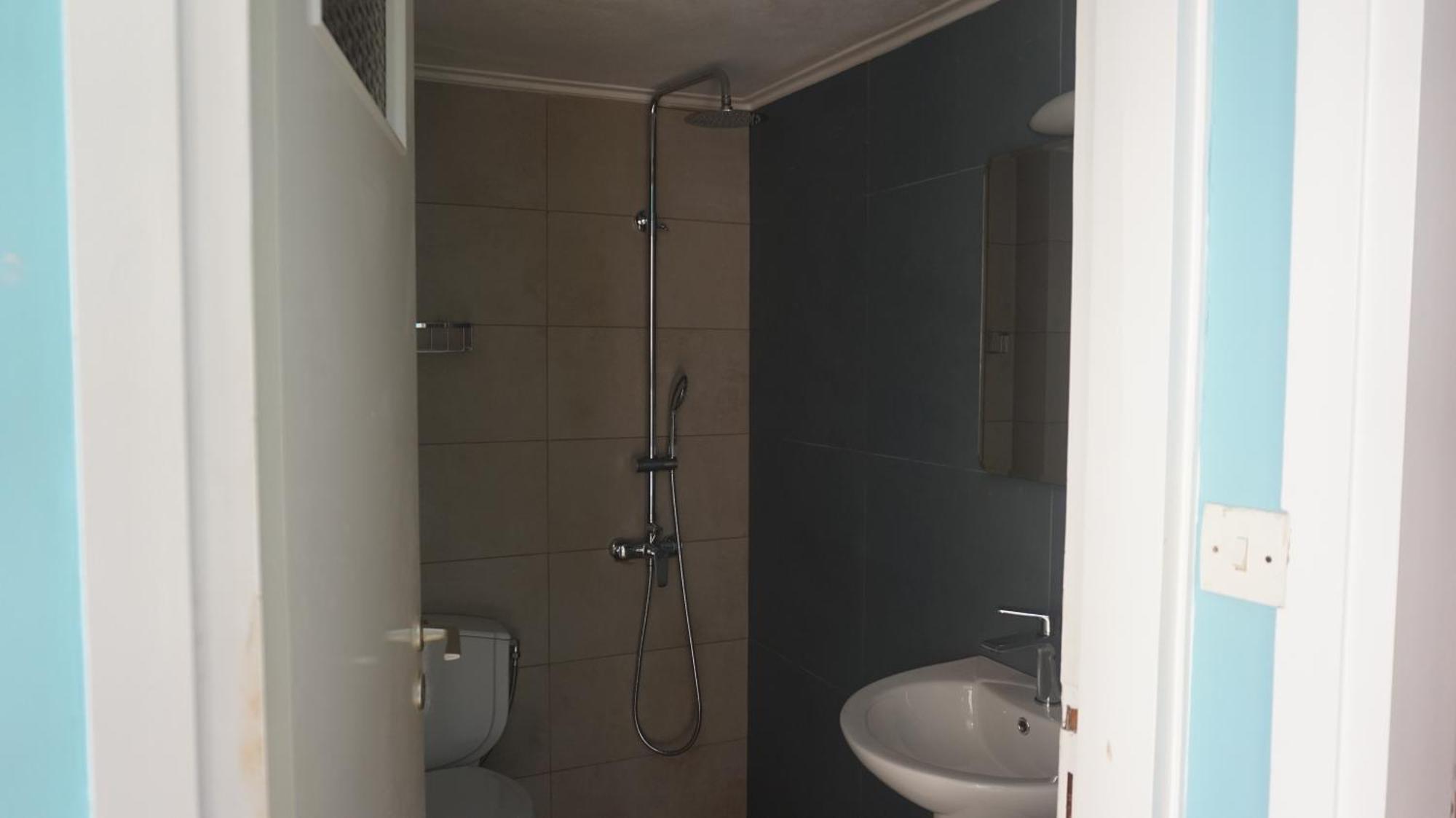 Akrogiali Beach Apartments Kültér fotó